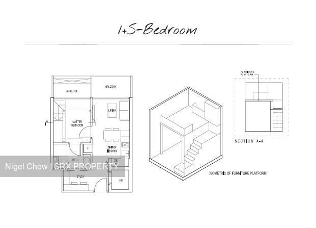 Spottiswoode Suites (D2), Apartment #175256322